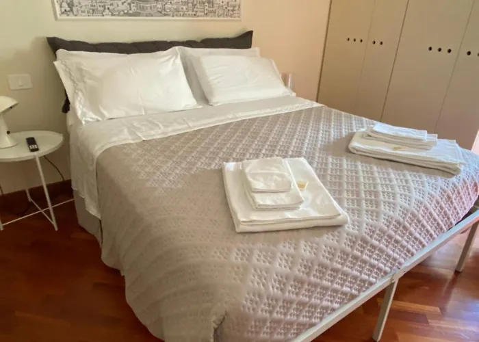 Paeninsula, Design E Comfort Nel Centro Di - Porta Venezia * Milão