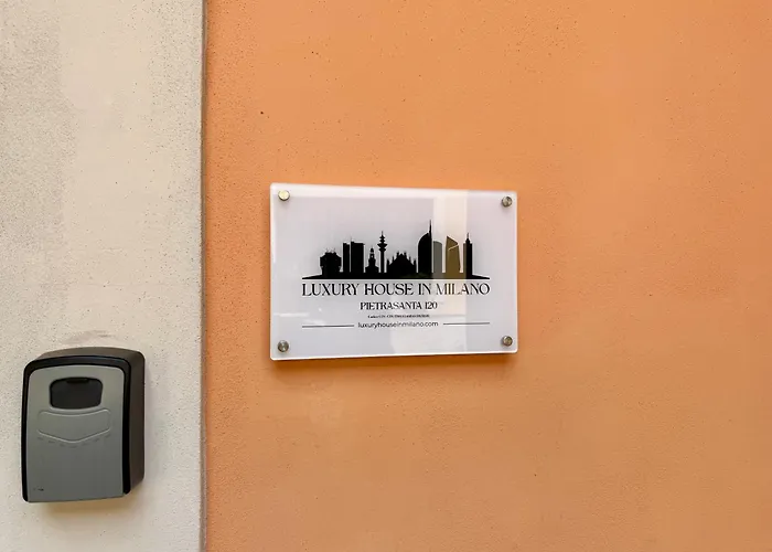 Luxury House In Pietrasanta 120 Mq Lägenhet Milano
