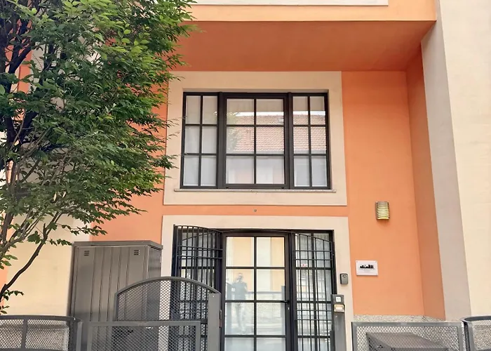 Lägenhet Luxury House In Pietrasanta 120 Mq