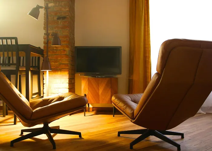 Apartament Loft Porta Romana - Duomo 3 Metro Stops