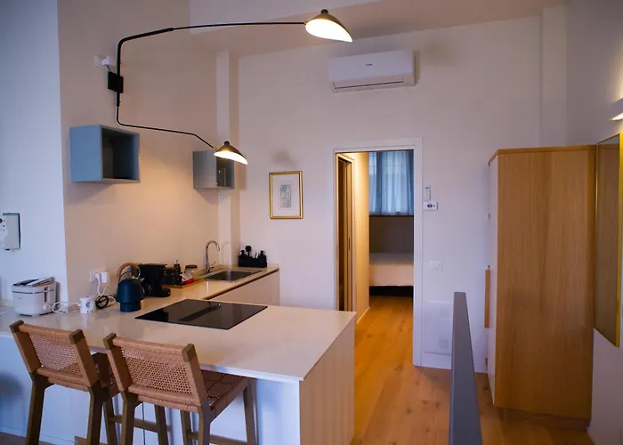 Varanini Luxury Double With Terrace And Sauna 公寓 米兰