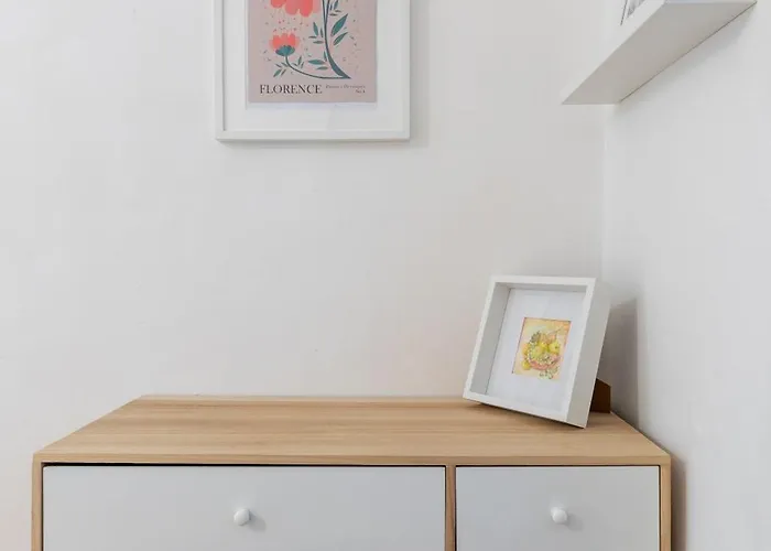 Apartment Quiet Only A Few Steps Away From Mm Ptvenezia *