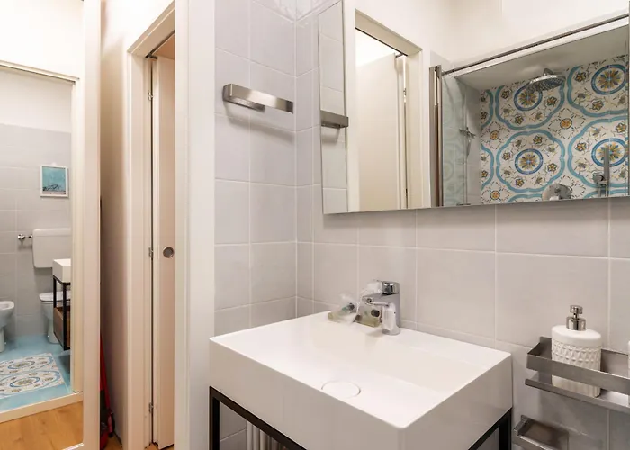 Quiet Only A Few Steps Away From Mm Ptvenezia Apartment Mailand