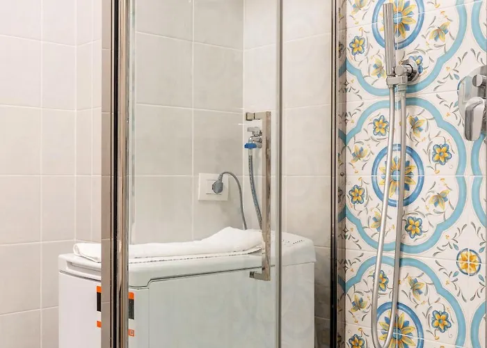 Quiet Only A Few Steps Away From Mm Ptvenezia Apartment *
