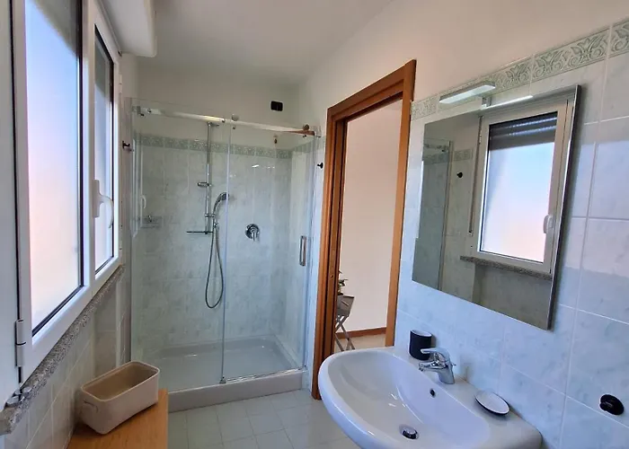 Panoramico Barona Duplex-penthouse Μιλάνο