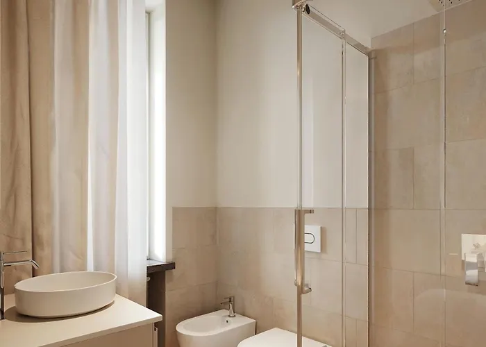 Casa Visconti 3*