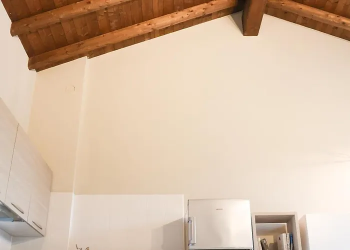 Cascina Cotica アパート