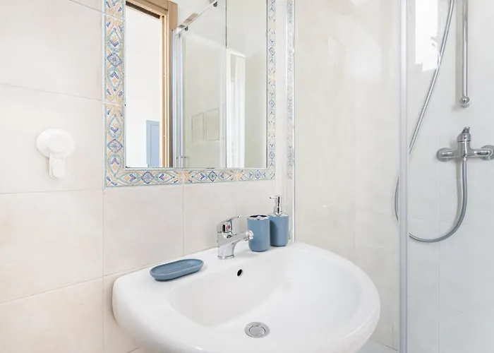 公寓 Easylife - - 9 - Porta Romana 米兰