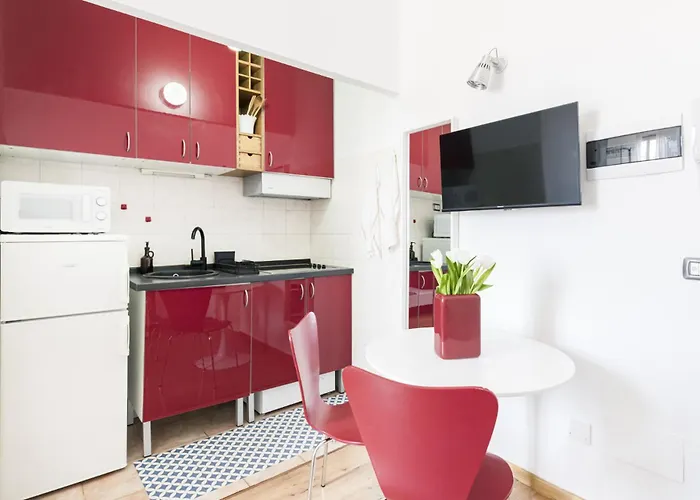 Easylife - - 9 - Porta Romana 米兰