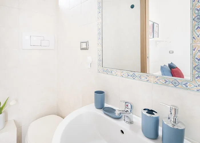Easylife - - 9 - Porta Romana * 米兰