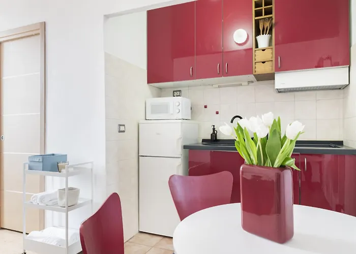 Easylife - - 9 - Porta Romana * 米兰