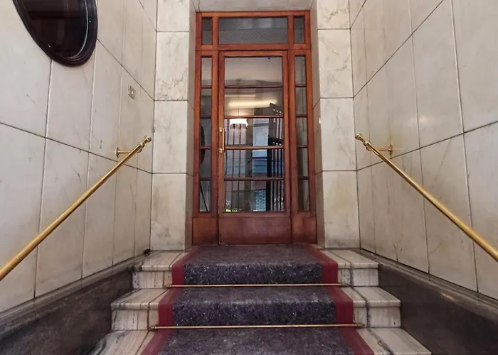 My Repubblica Luxury בית הארחה 4*