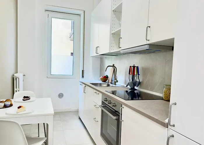 I-host - Lodi 78 Apartment