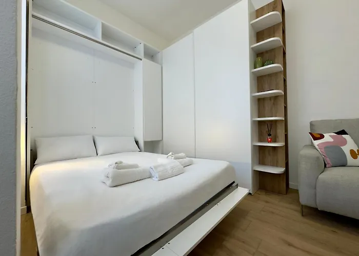 Appartamento Navigli Modern