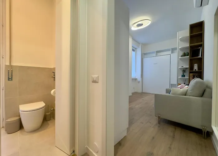 Navigli Modern * Milano
