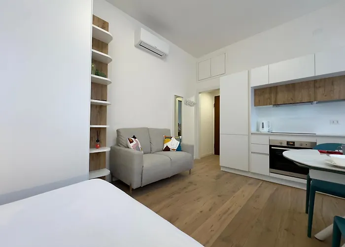 Navigli Modern