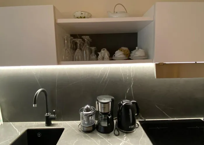 Apartamento Paeninsula, Design E Comfort Nel Centro Di - Porta Venezia Milão