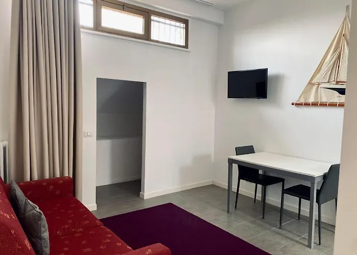 Citta Studi 3* Milán