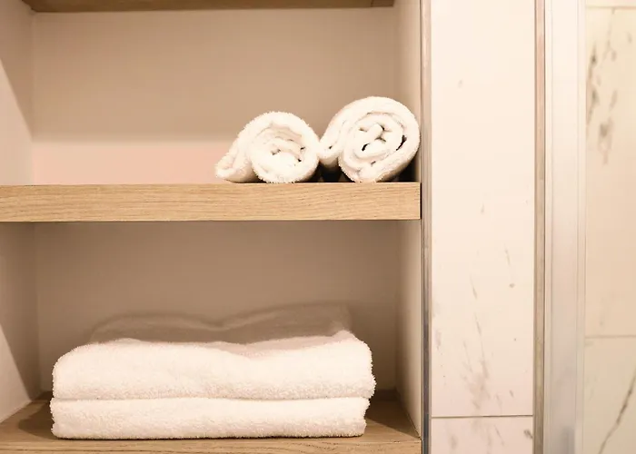 Apartament Night & Corso Sempione *