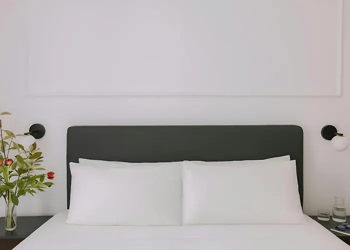 Bb Hotels Smarthotel Missori Milán