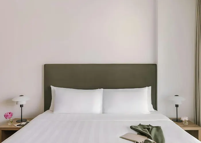 شقة فندقية Numa Montenero