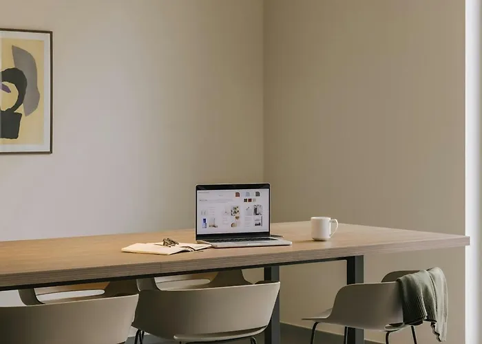 شقة فندقية Numa Montenero ميلان