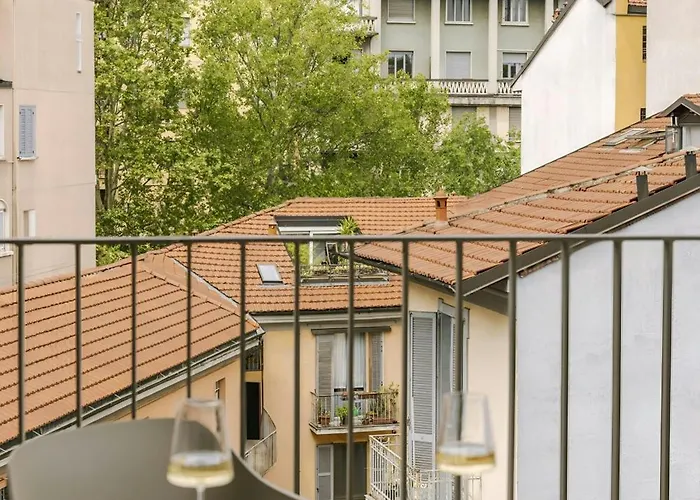 شقة فندقية Numa Montenero