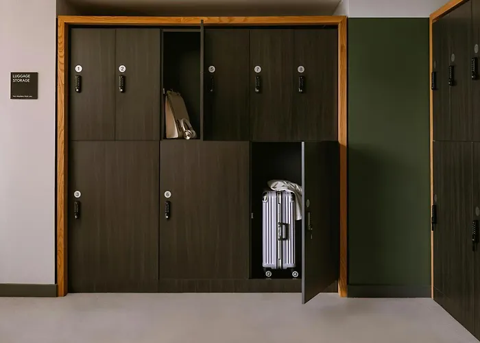 Numa Montenero شقة فندقية 4*