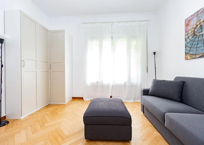 Letizia5 Sweet And Cozy By Hospity
