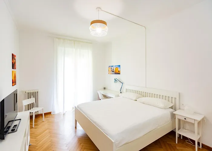 Letizia5 Sweet And Cozy By Hospity Apartamento *