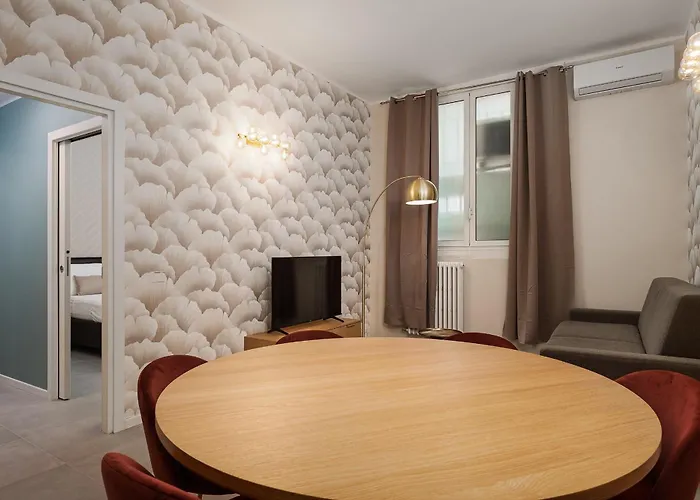 Appartamento Classbnb - Two Design Lofts With Private Entrances *
