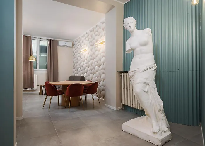 Classbnb - Two Design Lofts With Private Entrances Appartamento *
