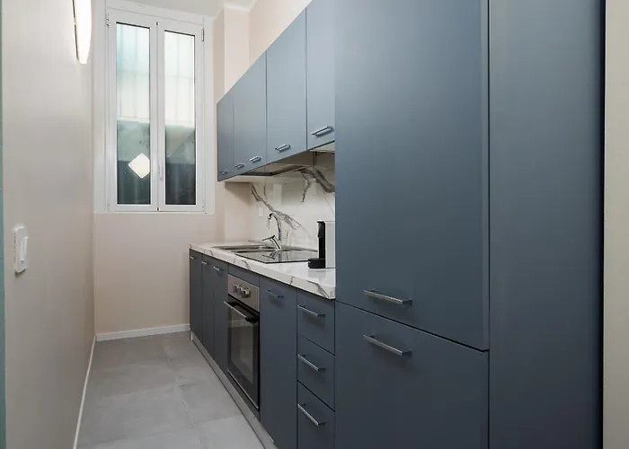 Classbnb - Two Design Lofts With Private Entrances Appartamento *