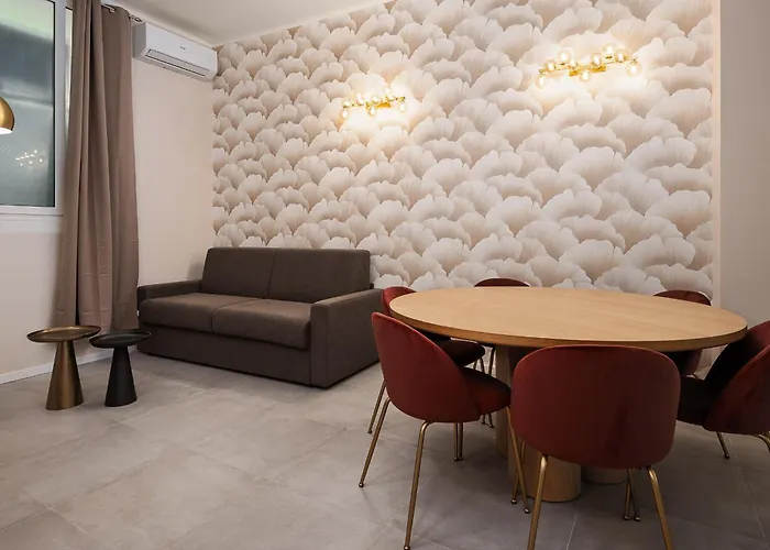 Classbnb - Two Design Lofts With Private Entrances Appartamento *