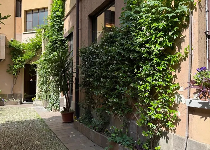 Casa 50 شقة