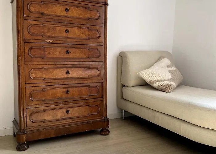 Tortona Design District *