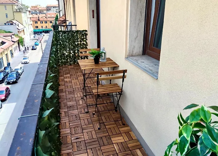 Vivimihome - Vivi I Navigli Elegante E Apartment Milan