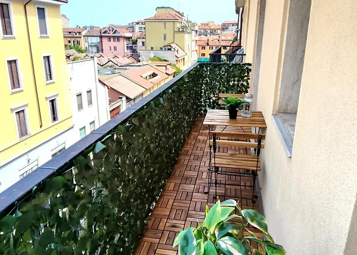 Apartment Vivimihome - Vivi I Navigli Elegante E *
