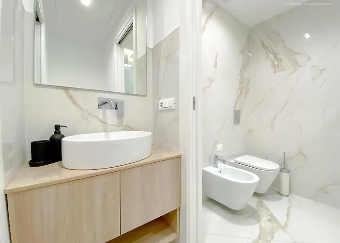 Appartement Meravigli Duomo 4 Milaan