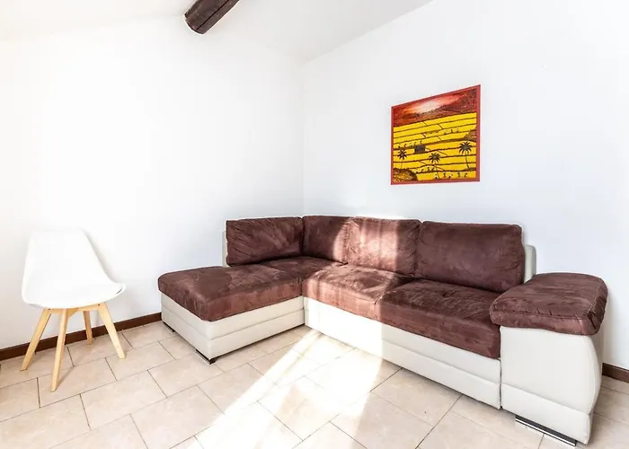 Apartman Con Bagno Privato Con Wifi A 200m Dalla Metro