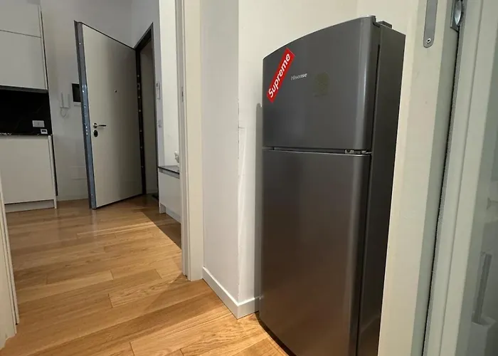 Luxury San Babila *