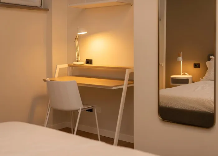 Grancini Apartmán