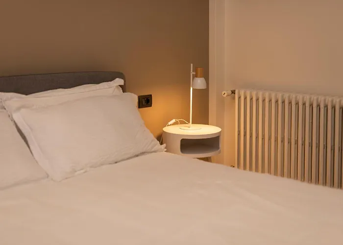 Apartmán Grancini Milán