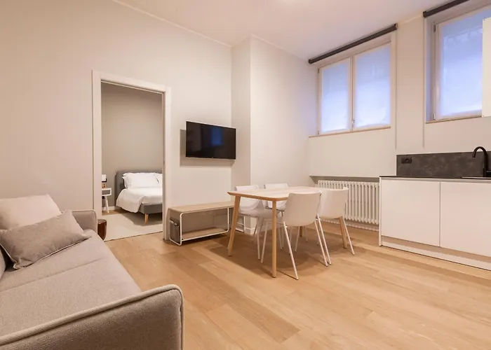 Apartmán Grancini