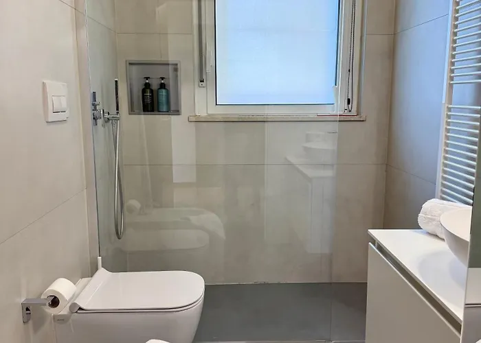 Lejlighed Luro Deluxe - Innovazione 22