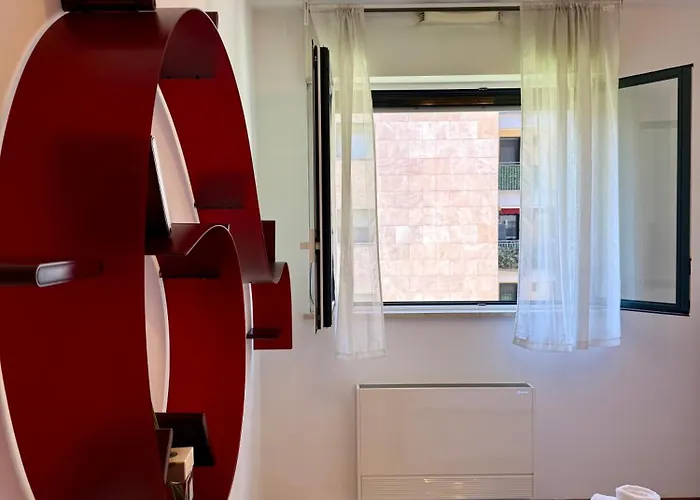 Lejlighed Luro Deluxe - Innovazione 22 Milano