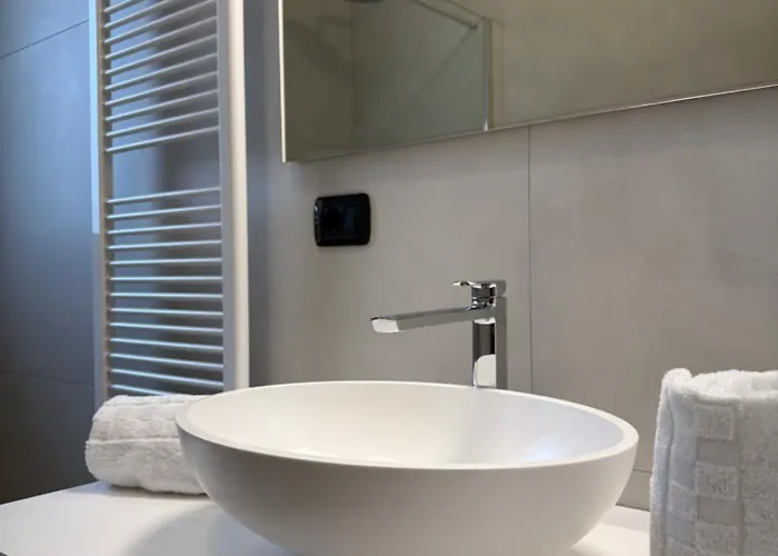 Lejlighed Luro Deluxe - Innovazione 22