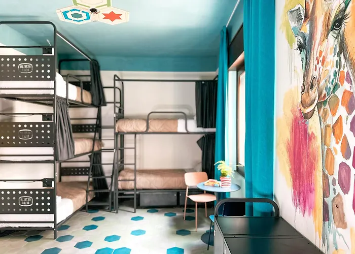 Duomo بيت شباب