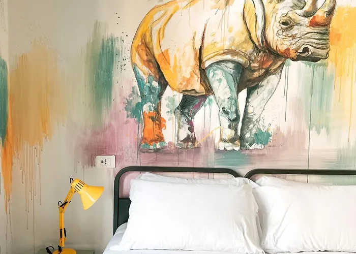 Duomo بيت شباب *