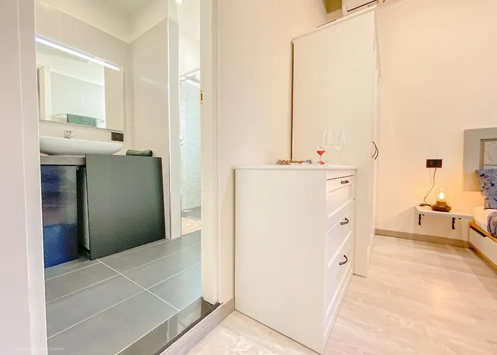 Appartement Paoli Bosco Verticale - 15 Min From Duomo Milan